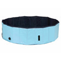 Dog Pool Trixie Light Blue Ø 70 × 12 CM-0