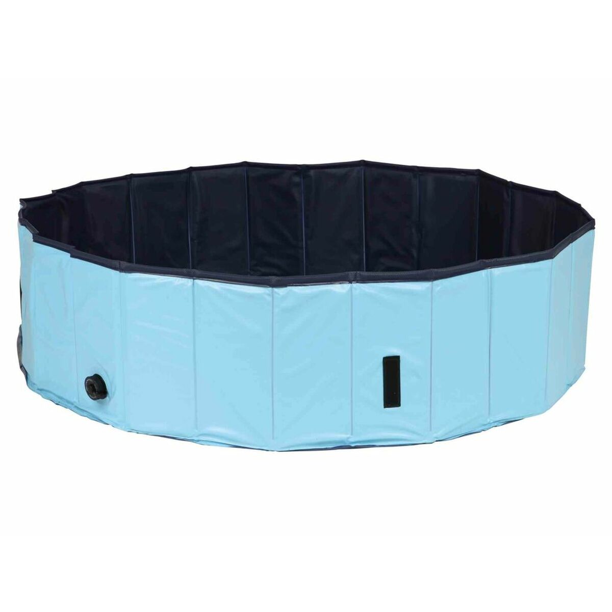 Dog Pool Trixie Light Blue Ø 70 × 12 CM-0